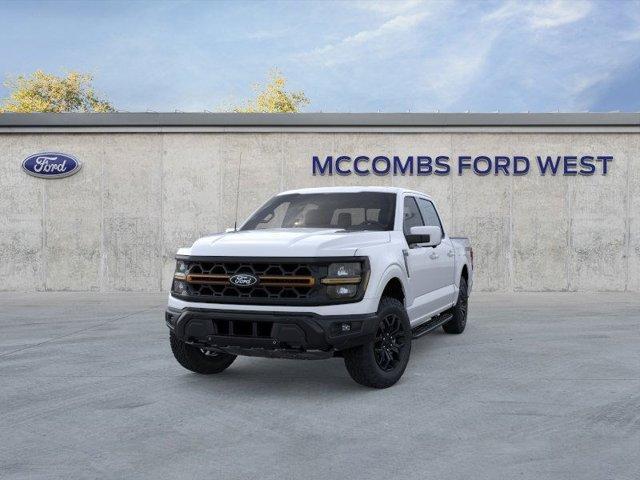 new 2025 Ford F-150 car, priced at $71,920