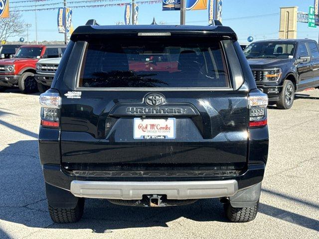 used 2020 Toyota 4Runner car, priced at $35,888