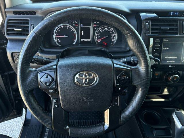 used 2020 Toyota 4Runner car, priced at $35,888