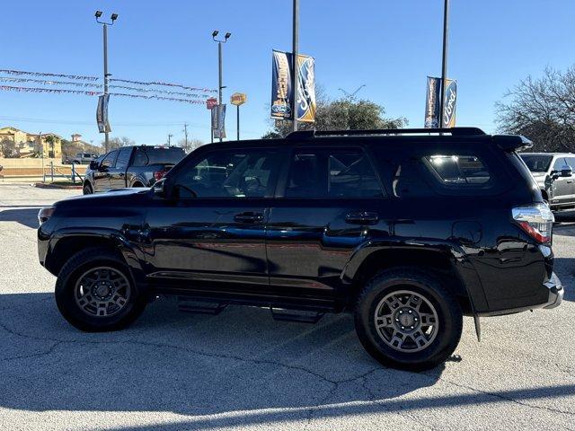 used 2020 Toyota 4Runner car, priced at $35,888