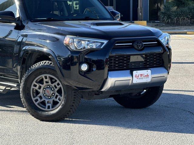 used 2020 Toyota 4Runner car, priced at $35,888