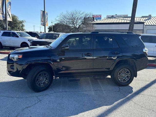 used 2020 Toyota 4Runner car, priced at $35,888