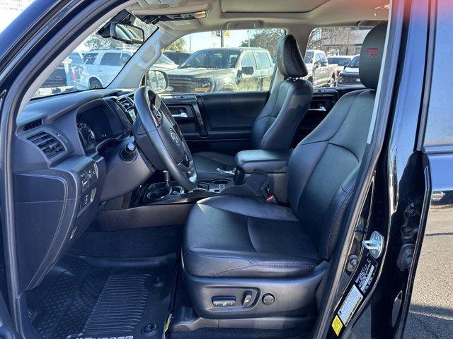 used 2020 Toyota 4Runner car, priced at $35,888