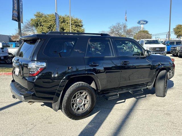 used 2020 Toyota 4Runner car, priced at $35,888