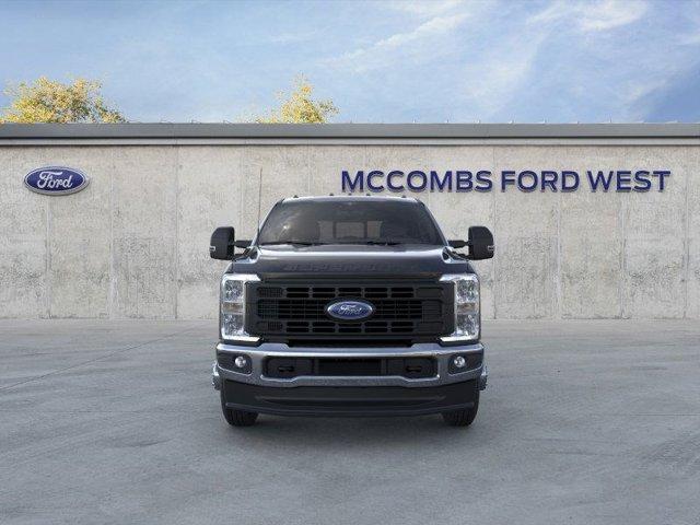 new 2025 Ford F-350 car, priced at $73,940