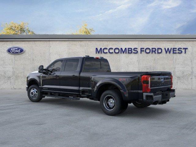 new 2025 Ford F-350 car, priced at $73,940