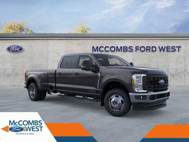 new 2025 Ford F-350 car, priced at $73,940