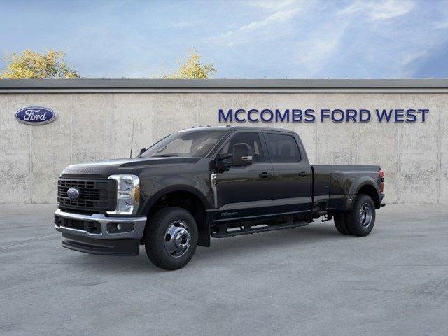 new 2025 Ford F-350 car, priced at $73,940
