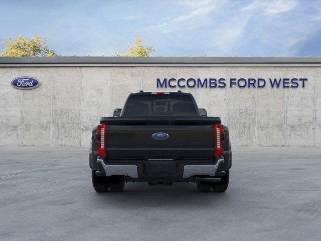 new 2025 Ford F-350 car, priced at $73,940