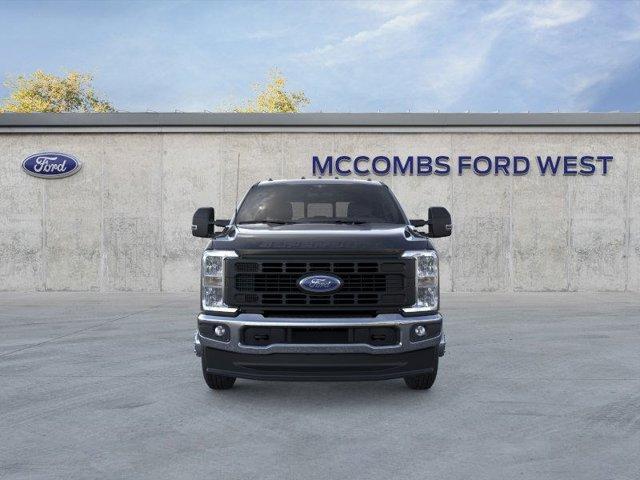 new 2025 Ford F-350 car, priced at $73,940