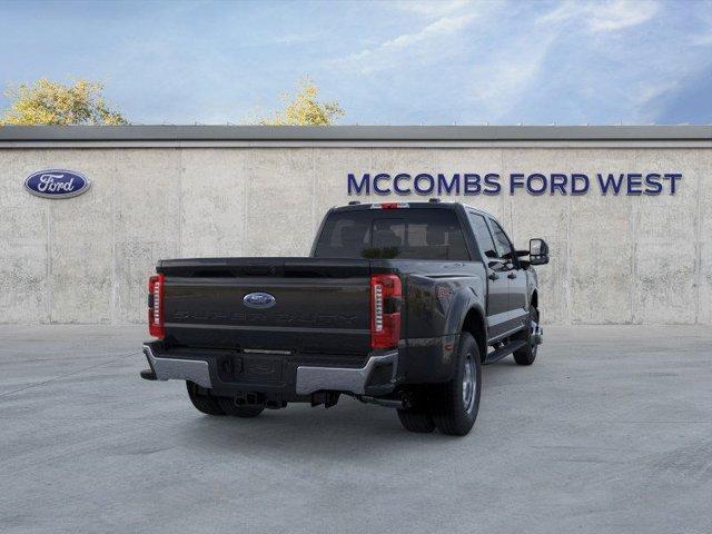 new 2025 Ford F-350 car, priced at $73,940
