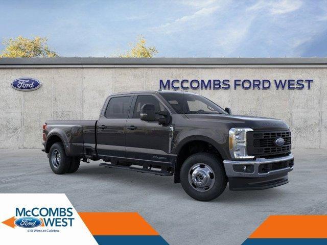 new 2025 Ford F-350 car, priced at $73,940