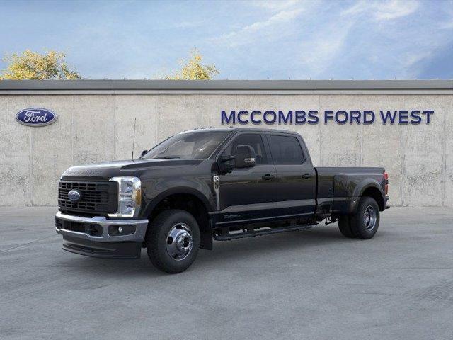 new 2025 Ford F-350 car, priced at $73,940