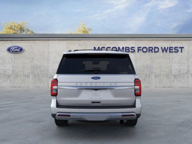 new 2024 Ford Expedition car, priced at $58,590