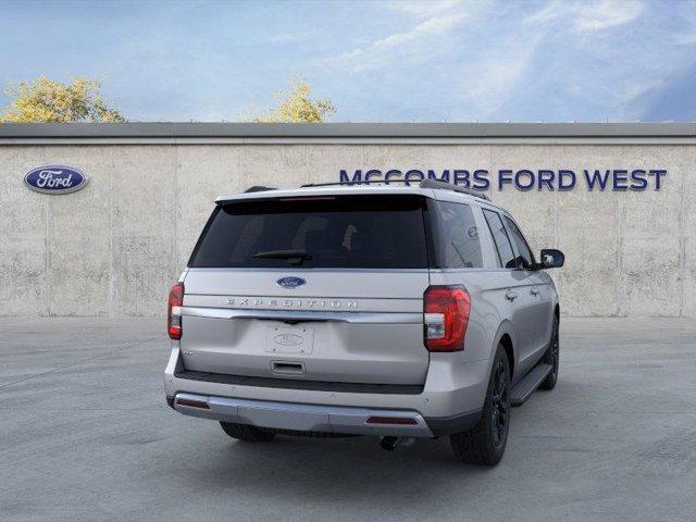 new 2024 Ford Expedition car, priced at $58,590