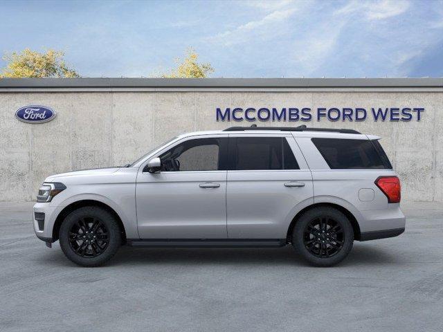 new 2024 Ford Expedition car, priced at $58,590