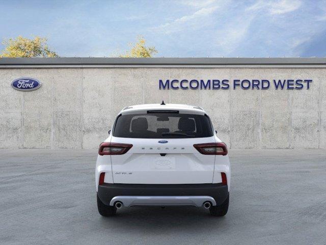 new 2025 Ford Escape car, priced at $29,640