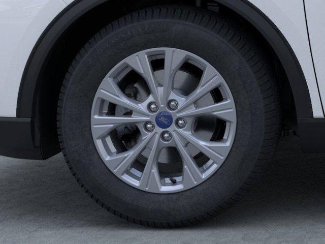 new 2025 Ford Escape car, priced at $29,640