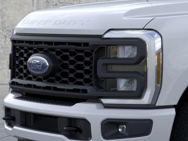 new 2024 Ford F-250 car, priced at $65,035