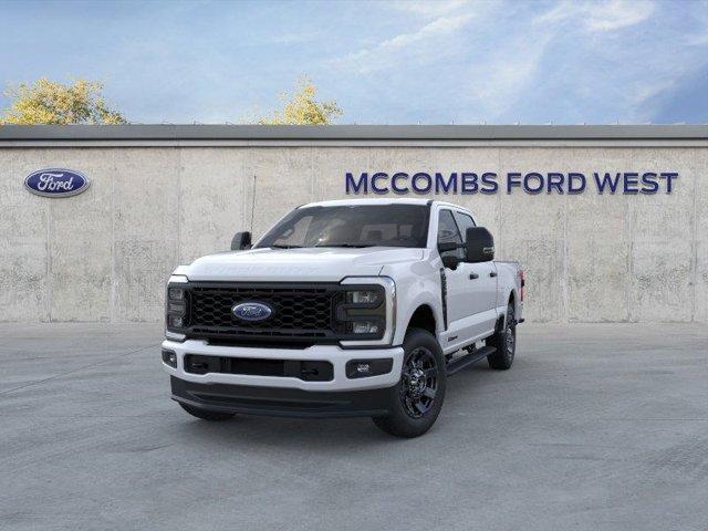 new 2024 Ford F-250 car, priced at $65,035