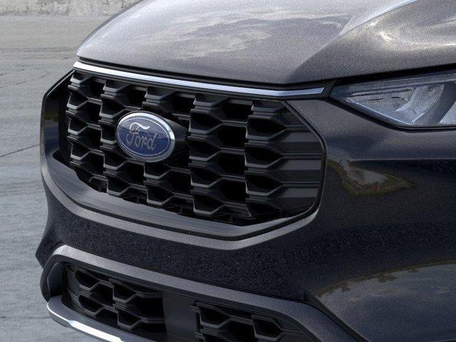 new 2024 Ford Escape car, priced at $25,130