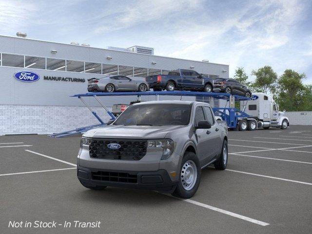 new 2025 Ford Maverick car, priced at $29,170