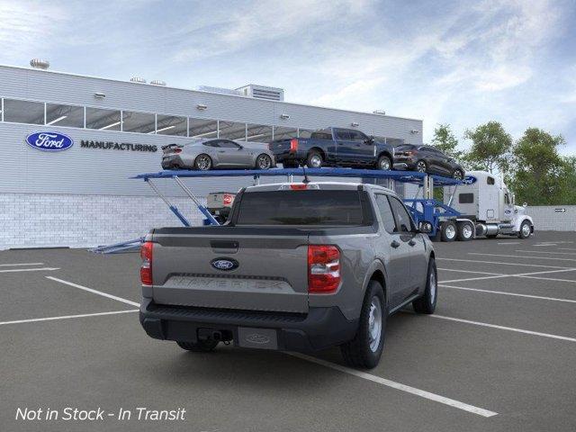 new 2025 Ford Maverick car, priced at $29,170