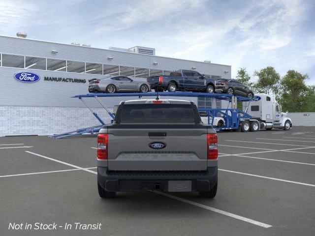 new 2025 Ford Maverick car, priced at $29,170