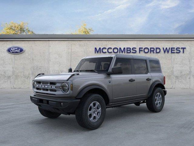 new 2024 Ford Bronco car, priced at $41,705