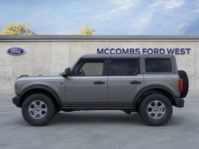 new 2024 Ford Bronco car, priced at $41,705