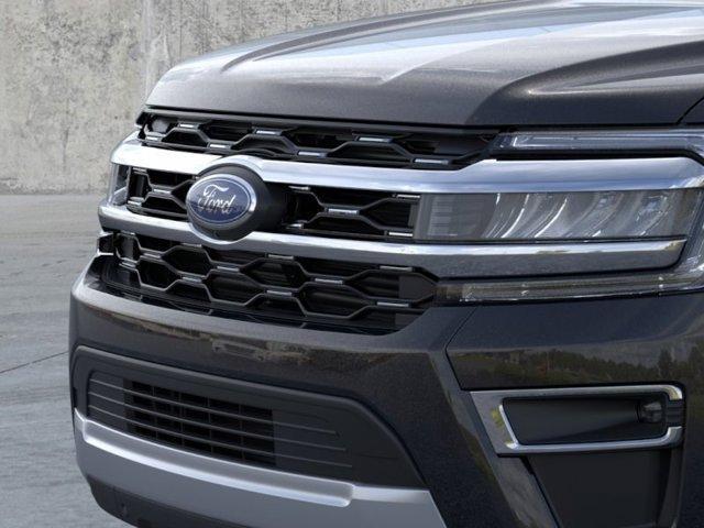 new 2024 Ford Expedition Max car, priced at $71,035