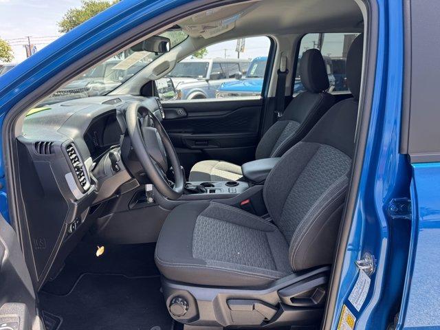 used 2024 Ford Ranger car, priced at $36,444