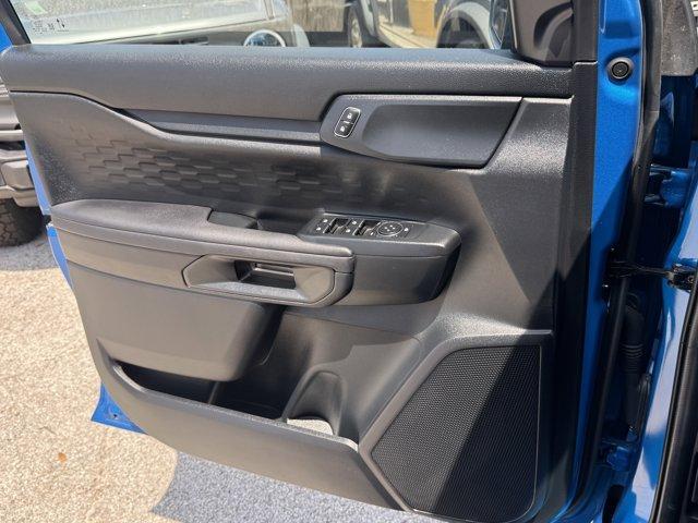 used 2024 Ford Ranger car, priced at $36,444