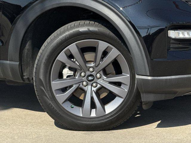 used 2023 Ford Explorer car, priced at $31,572