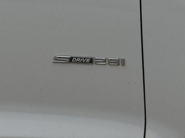 used 2017 BMW X3 car, priced at $16,085