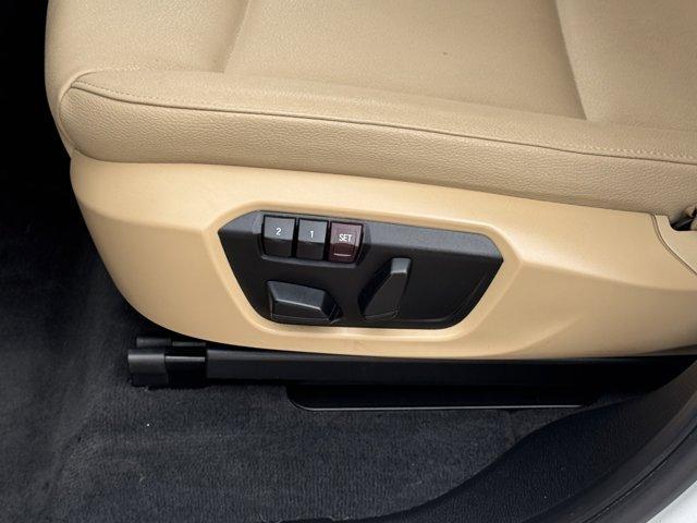used 2017 BMW X3 car, priced at $16,085