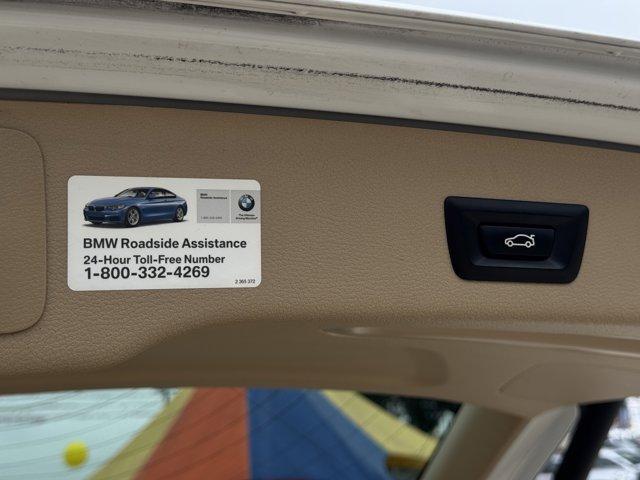used 2017 BMW X3 car, priced at $16,085