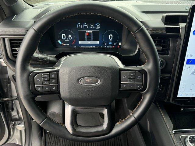 used 2023 Ford Expedition car, priced at $73,333
