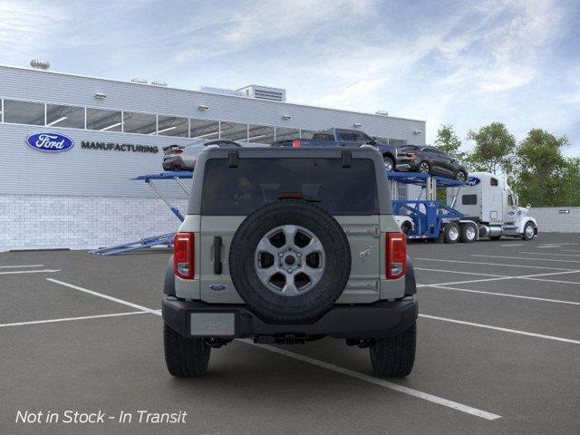 new 2024 Ford Bronco car, priced at $44,440