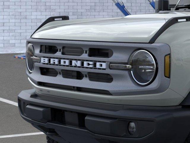 new 2024 Ford Bronco car, priced at $44,440