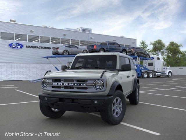 new 2024 Ford Bronco car, priced at $44,440