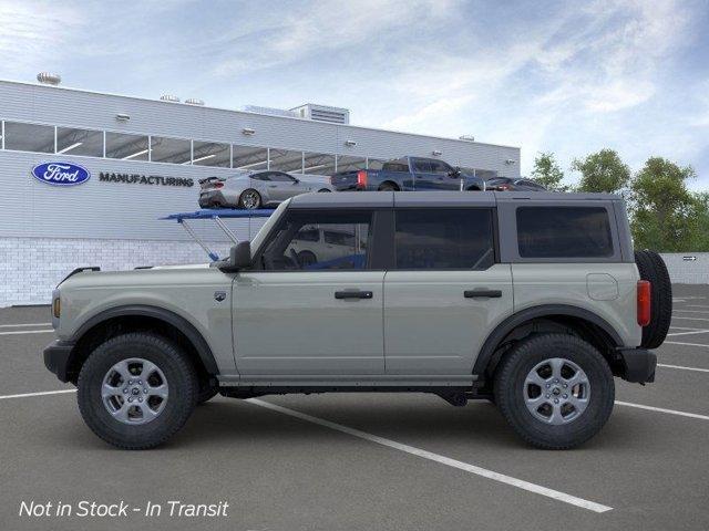 new 2024 Ford Bronco car, priced at $44,440