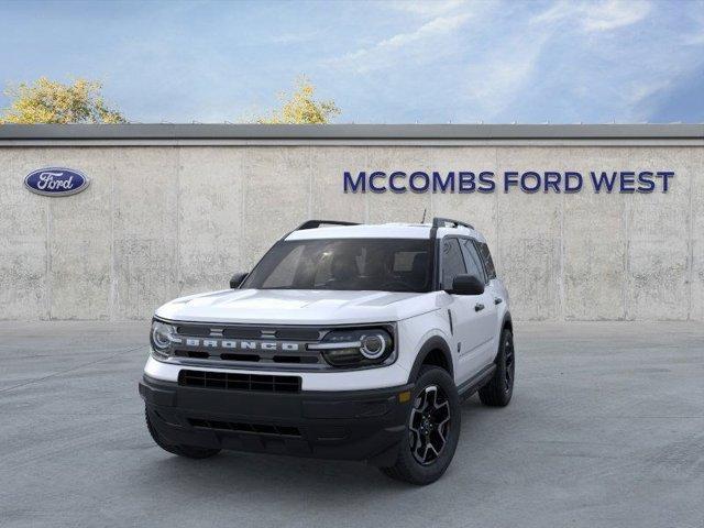 new 2024 Ford Bronco Sport car, priced at $27,540