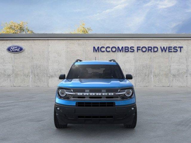 new 2024 Ford Bronco Sport car, priced at $26,815