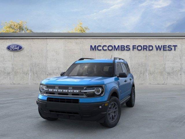 new 2024 Ford Bronco Sport car, priced at $26,815