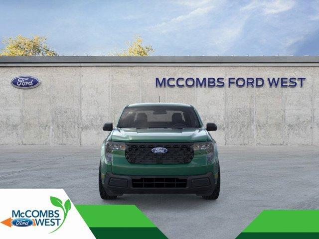 new 2025 Ford Maverick car, priced at $29,760