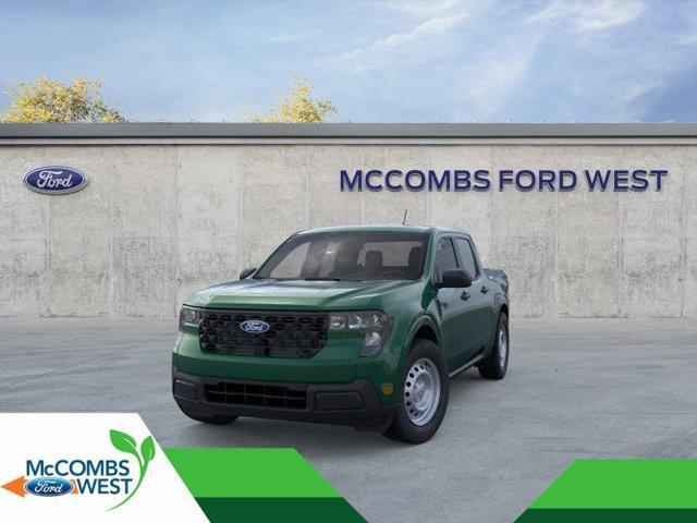 new 2025 Ford Maverick car, priced at $29,760