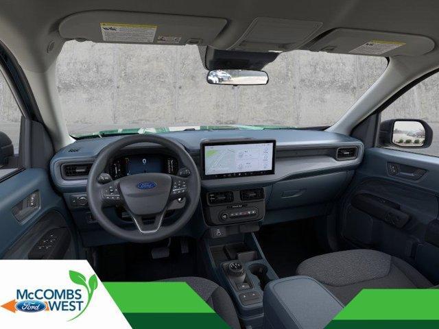 new 2025 Ford Maverick car, priced at $29,760