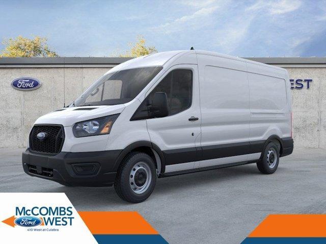 new 2025 Ford Transit-250 car, priced at $52,250
