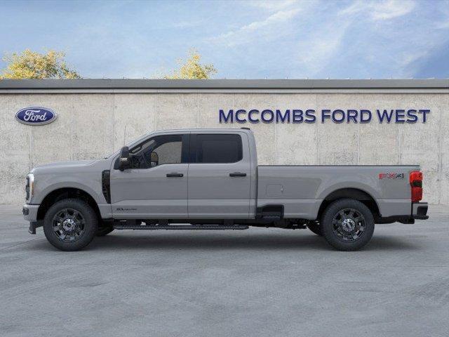 new 2025 Ford F-350 car, priced at $73,430